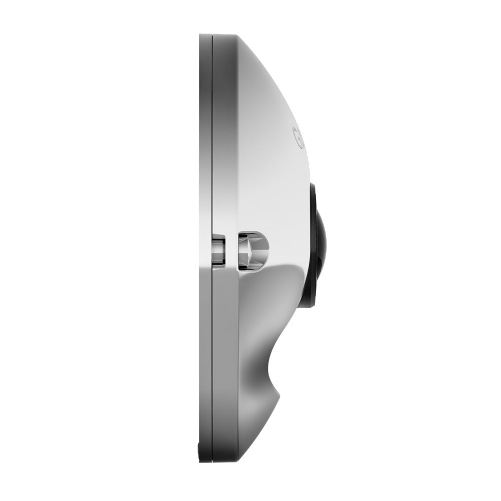 Garmin GC 255 Flush Mount Camera [010 - 02892 - 00] - Houseboatparts.com