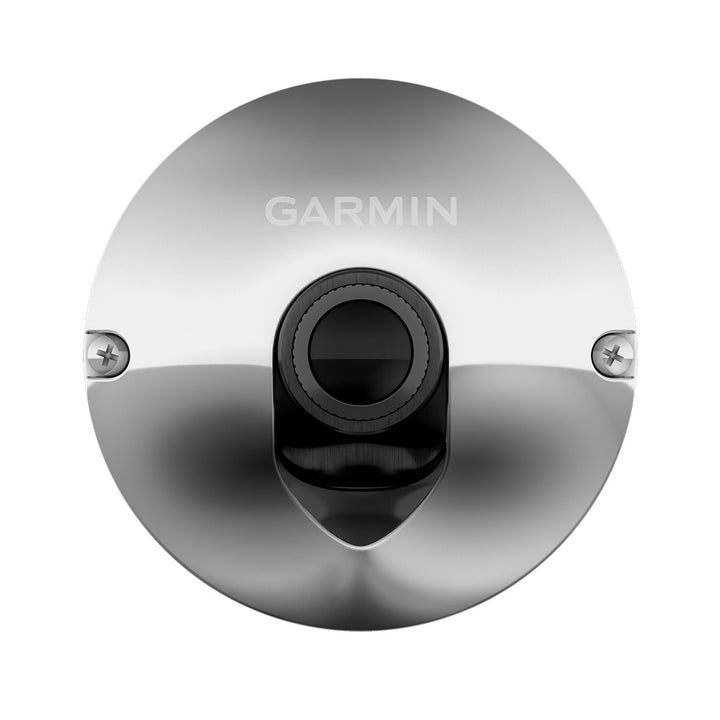 Garmin GC 255 Flush Mount Camera [010 - 02892 - 00] - Houseboatparts.com