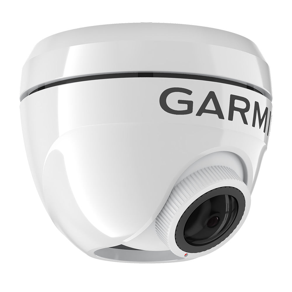 Garmin GC 245 Surface Mount Camera - White [010 - 02892 - 10] - Houseboatparts.com
