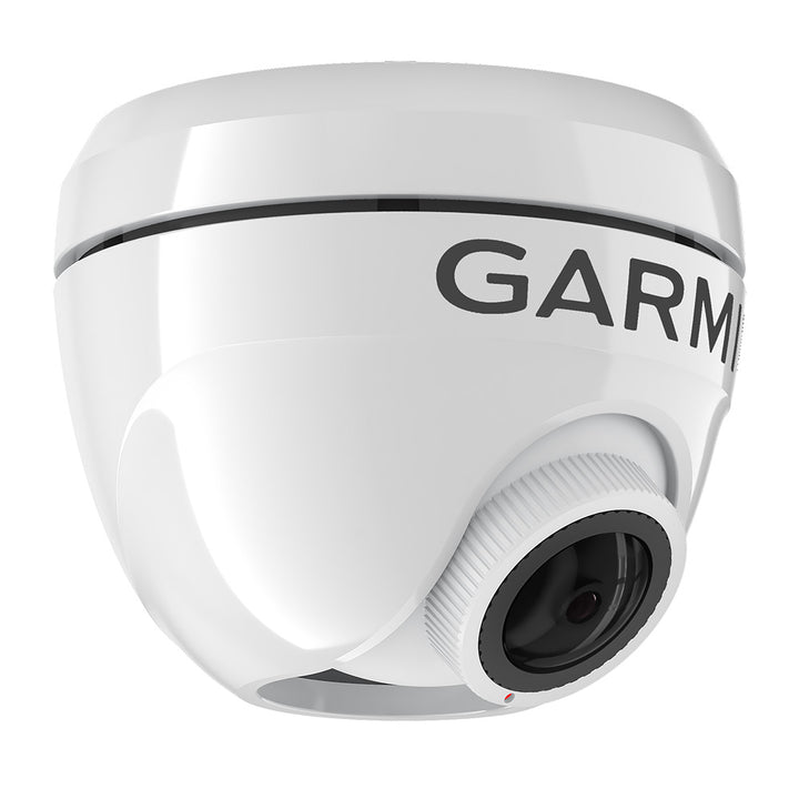 Garmin GC 245 Surface Mount Camera - White [010 - 02892 - 10] - Houseboatparts.com