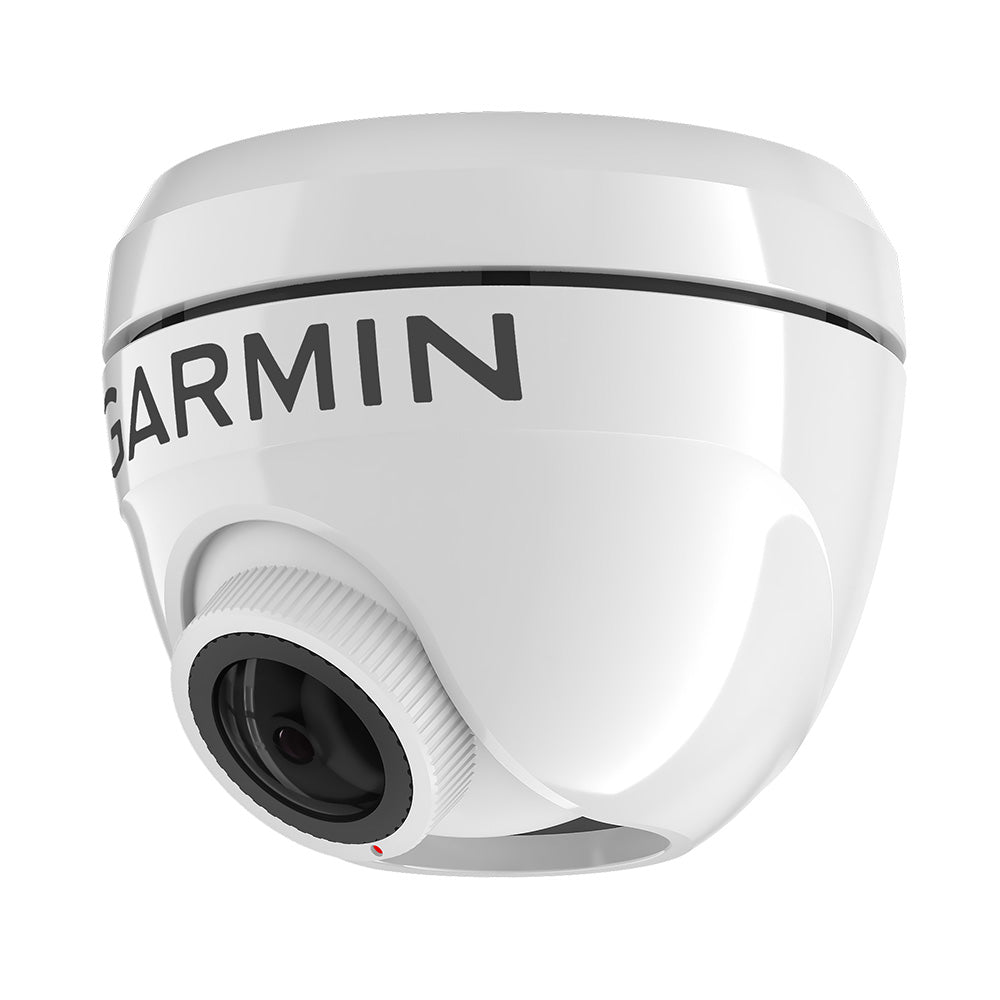 Garmin GC 245 Surface Mount Camera - White [010 - 02892 - 10] - Houseboatparts.com