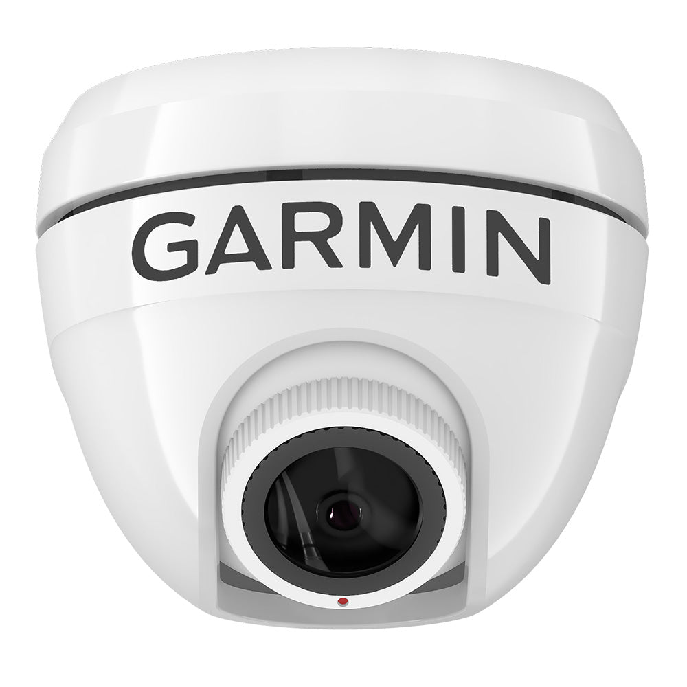 Garmin GC 245 Surface Mount Camera - White [010 - 02892 - 10] - Houseboatparts.com