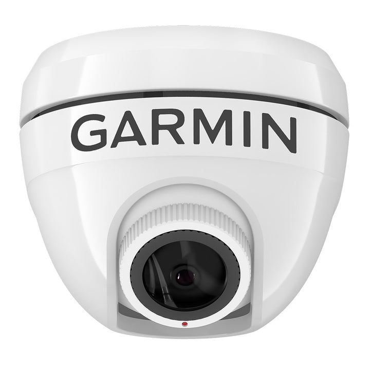 Garmin GC 245 Surface Mount Camera - White [010 - 02892 - 10] - Houseboatparts.com