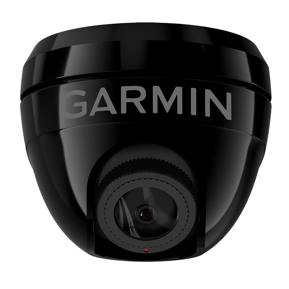Garmin GC 245 Surface Mount Camera - Black [010 - 02892 - 11] - Houseboatparts.com