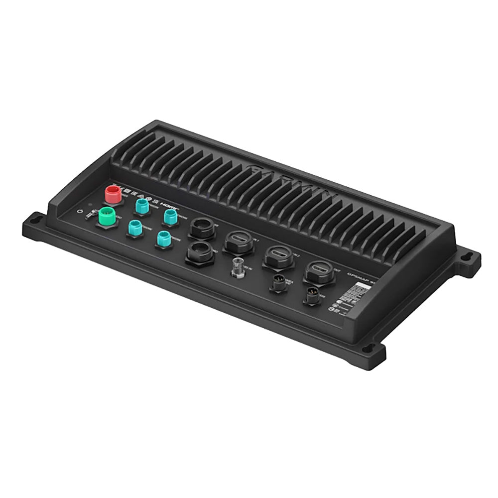 Garmin GPSMAP 9500 Black Box [010 - 02677 - 00] - Houseboatparts.com