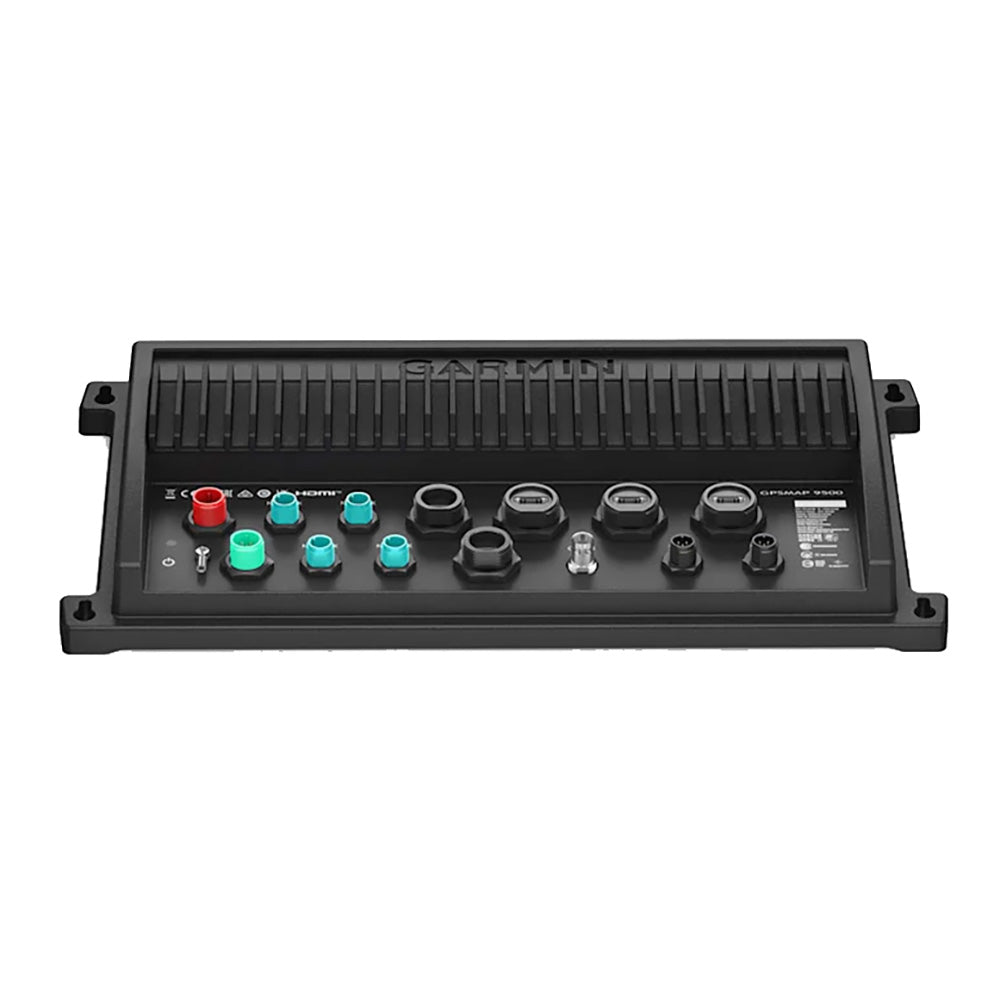 Garmin GPSMAP 9500 Black Box [010 - 02677 - 00] - Houseboatparts.com