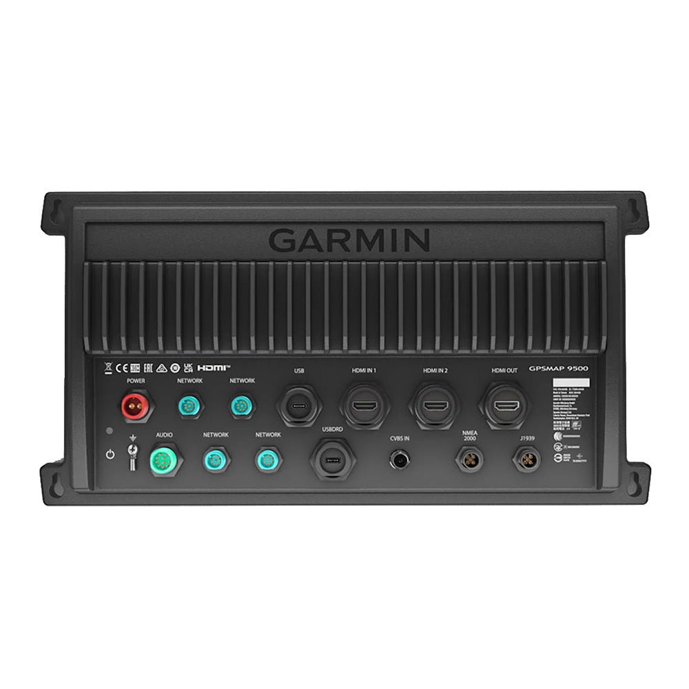 Garmin GPSMAP 9500 Black Box [010 - 02677 - 00] - Houseboatparts.com