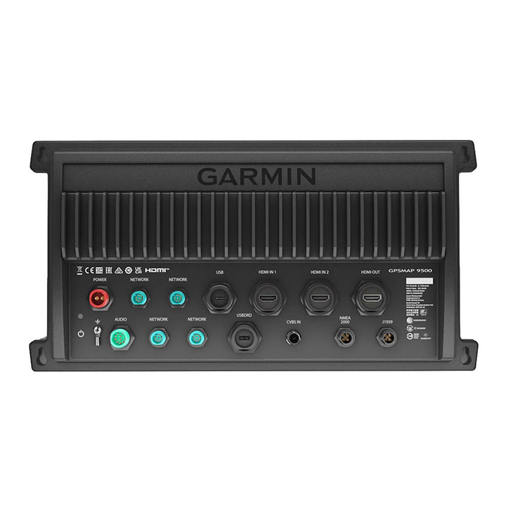 Garmin GPSMAP 9500 Black Box [010 - 02677 - 00] - Houseboatparts.com