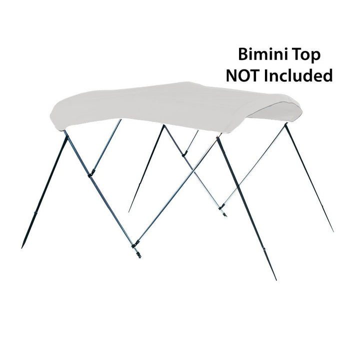 Carver 3 - Bow Bimini Top Frame [55602] - Houseboatparts.com