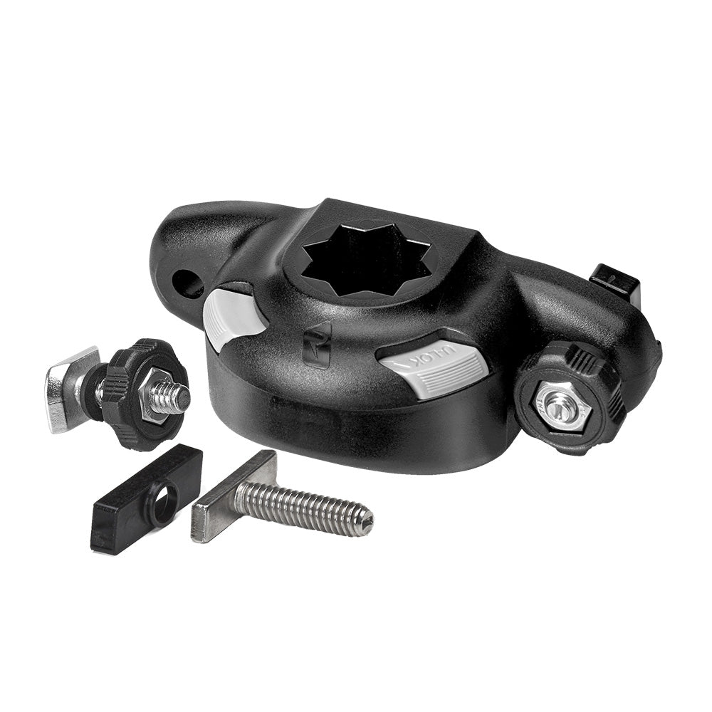 RAILBLAZA SidePort TracLoader [03 - 4128 - 11] - Houseboatparts.com