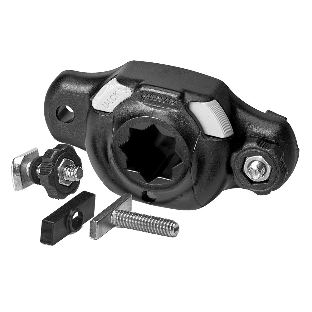 RAILBLAZA StarPort TracLoader [03 - 4129 - 11] - Houseboatparts.com