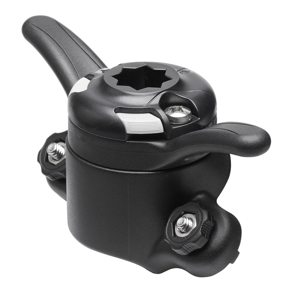 RAILBLAZA TracLoader 45 CleatPort [03 - 4146 - 11] - Houseboatparts.com