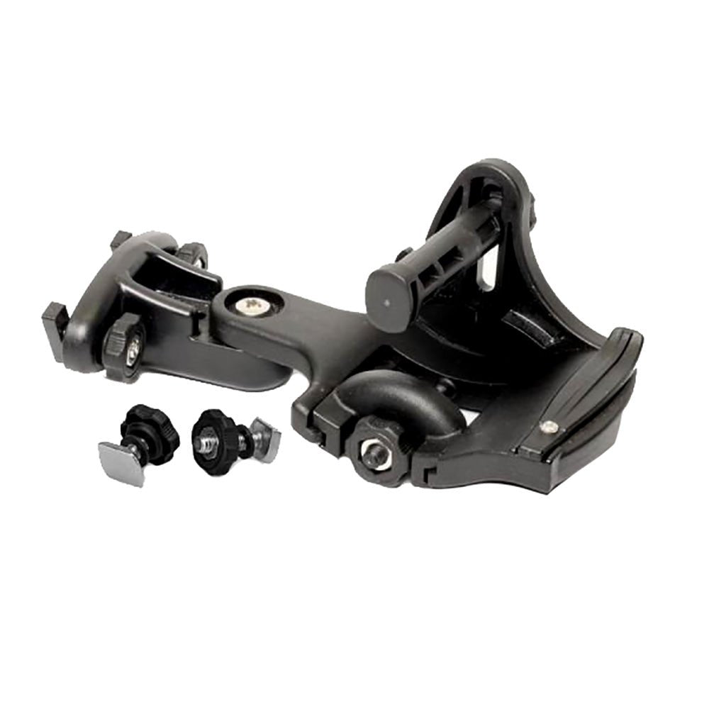 RAILBLAZA Spooling Station Track Mount [09 - 4160 - 11] - Houseboatparts.com