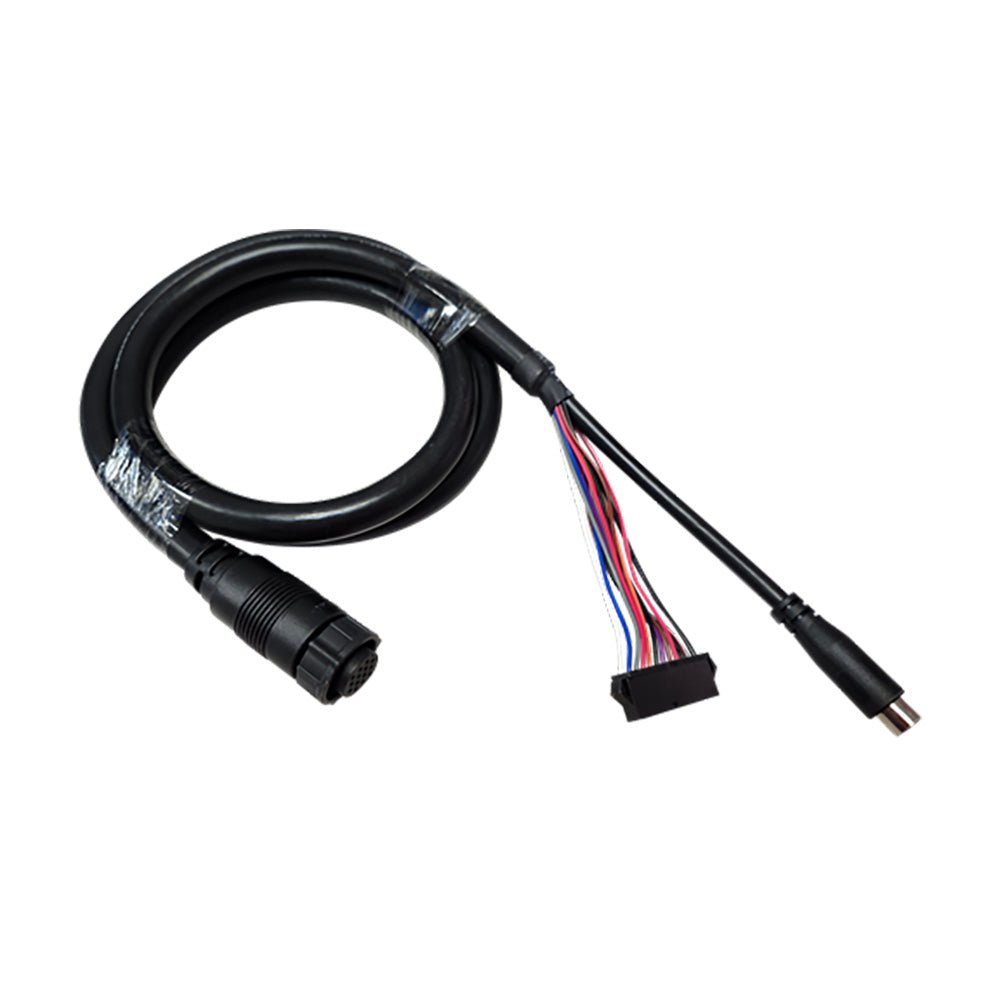 Furuno TZtouchXL Multi Cable [001 - 647 - 020 - 00] - Houseboatparts.com