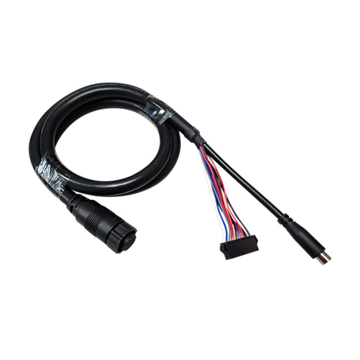 Furuno TZtouchXL Multi Cable [001 - 647 - 020 - 00] - Houseboatparts.com