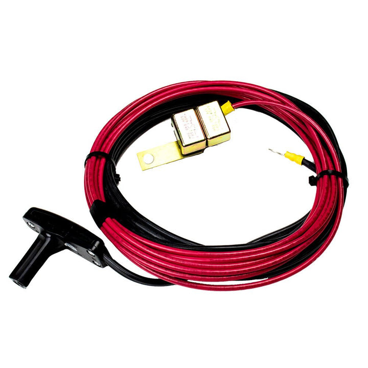 Powerwinch Wire Harness Kit f/RC23, RC30, 712, 912 915 [R3001] - Houseboatparts.com