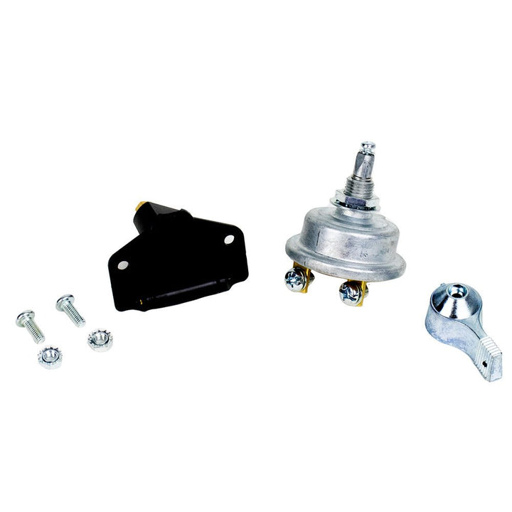 Powerwinch Power/Switch Kit f/712 912 [R2007] - Houseboatparts.com
