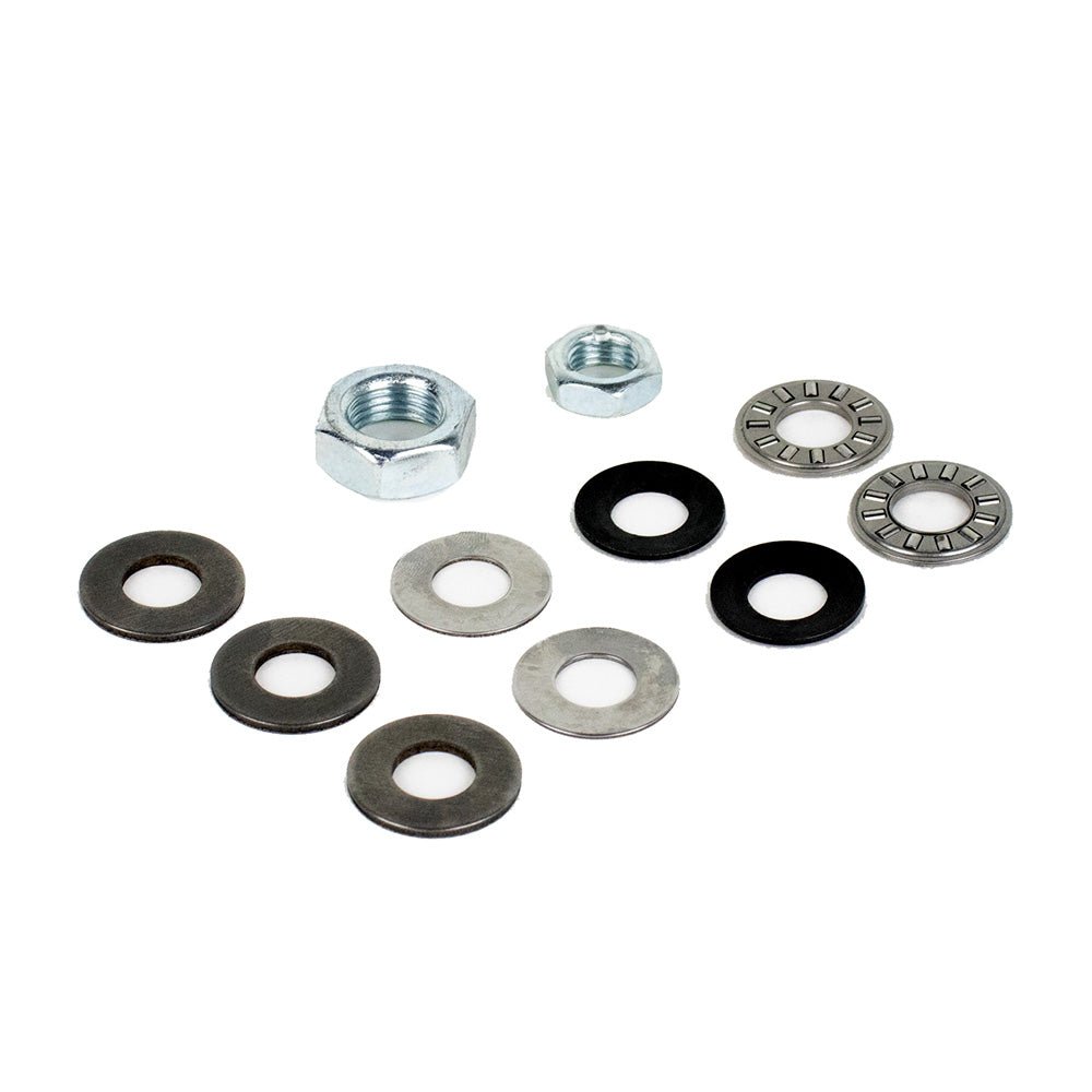 Powerwinch 1st Shaft Accessory Kit f/RC23, RC30, 712 912 [R1004] - Houseboatparts.com