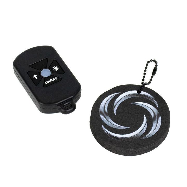 Powerwinch Remote Control FOB f/RC23 RC30 [R2003] - Houseboatparts.com