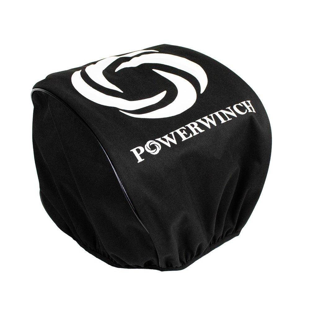 Powerwinch Winch Cover Kit f/RC23, RC30, 712, 912 915 [R3011] - Houseboatparts.com