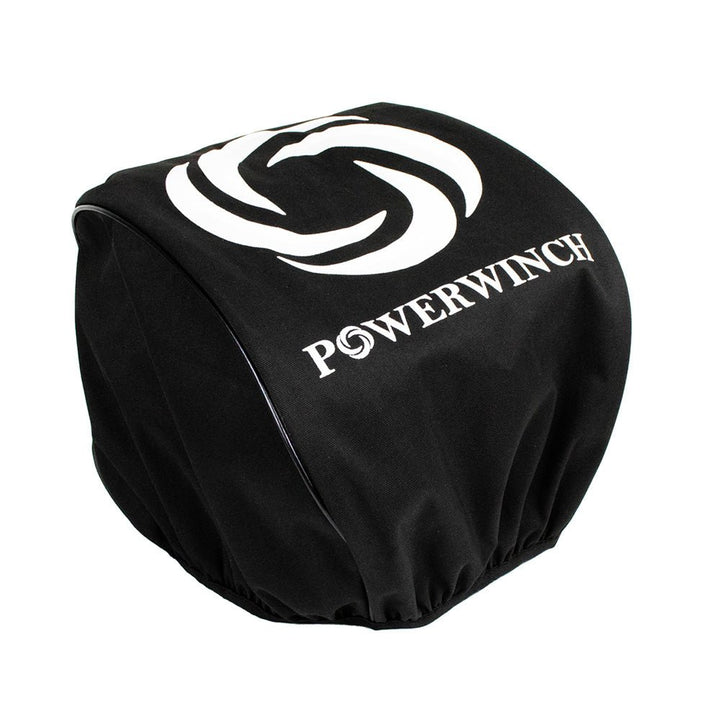 Powerwinch Winch Cover Kit f/RC23, RC30, 712, 912 915 [R3011] - Houseboatparts.com