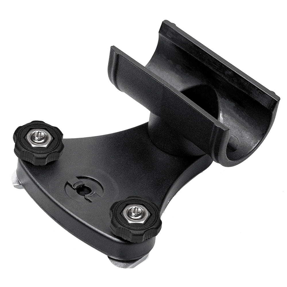 RAILBLAZA QuikGrip Paddle Clip Track Mount [08 - 0052 - 11] - Houseboatparts.com