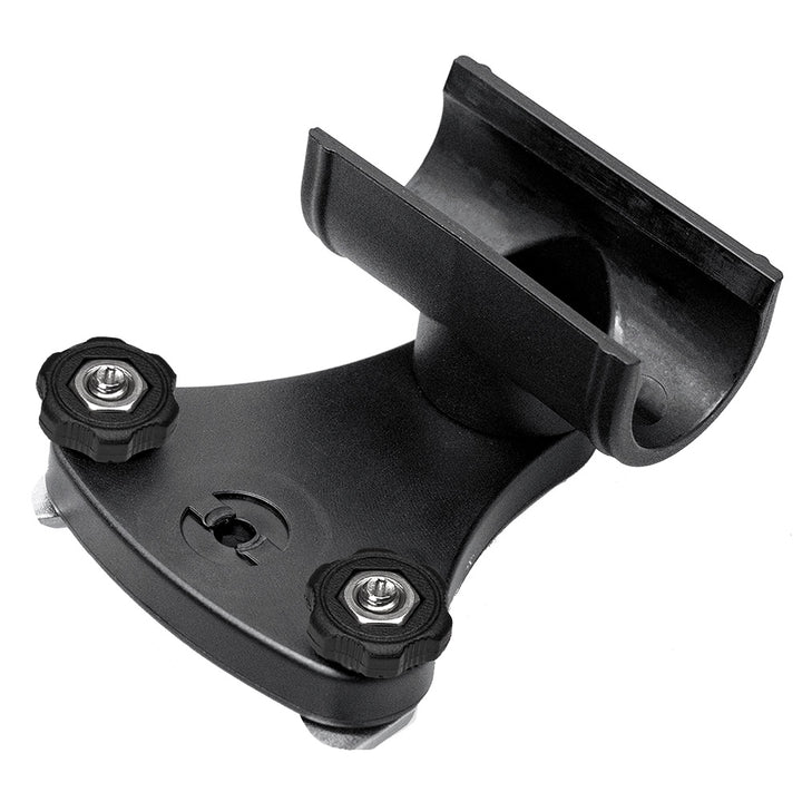 RAILBLAZA QuikGrip Paddle Clip Track Mount [08 - 0052 - 11] - Houseboatparts.com