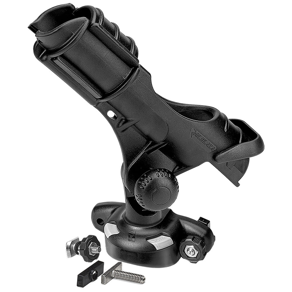 RAILBLAZA Rod Holder II w/SidePort TracLoader [08 - 0105 - 11] - Houseboatparts.com