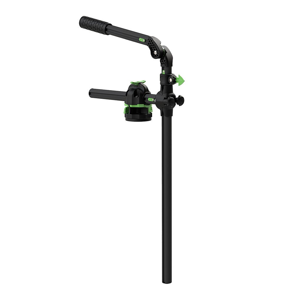 RAILBLAZA HEXX Life Pole 30 [11 - 4191 - 11] - Houseboatparts.com