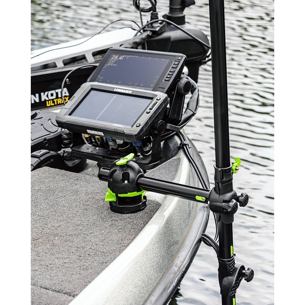 RAILBLAZA HEXX Live Pole 60 [11 - 4190 - 11] - Houseboatparts.com