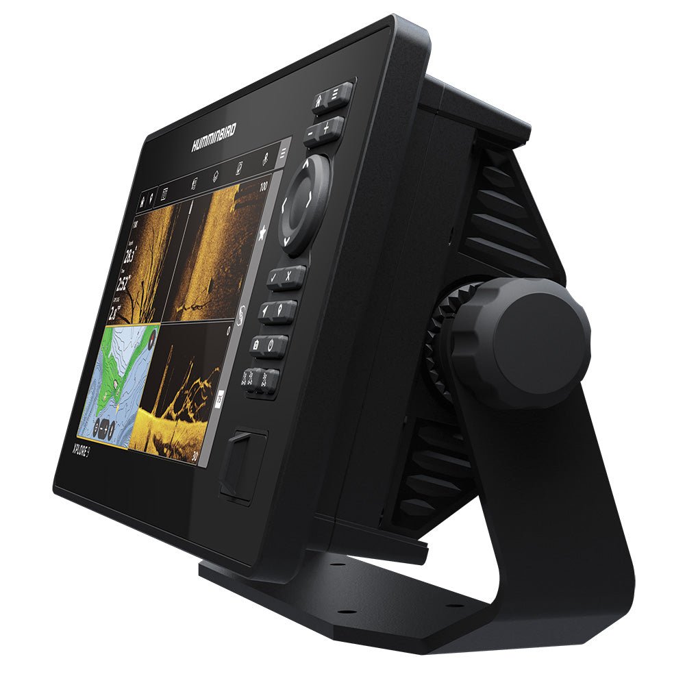Humminbird XPLORE 9 CMSI+ [412000 - 1] - Houseboatparts.com