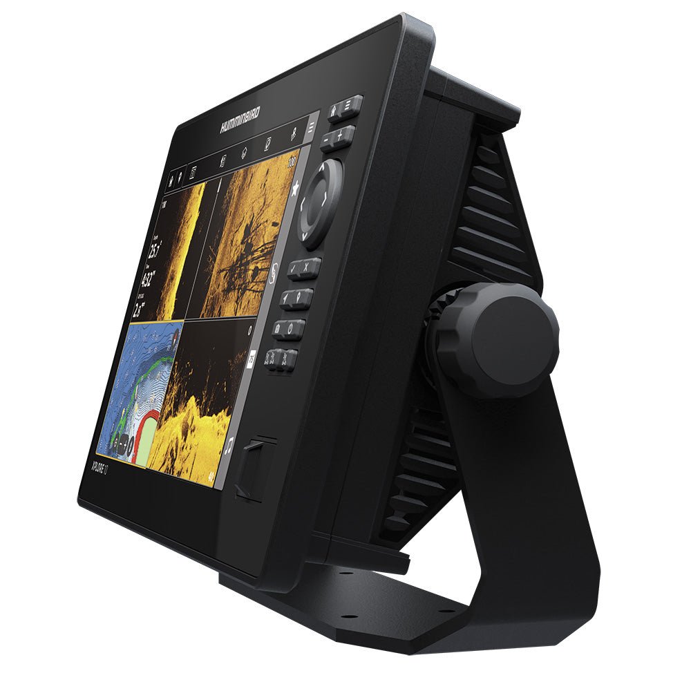 Humminbird XPLORE 10 Control Head Only [412010 - 1CHO] - Houseboatparts.com