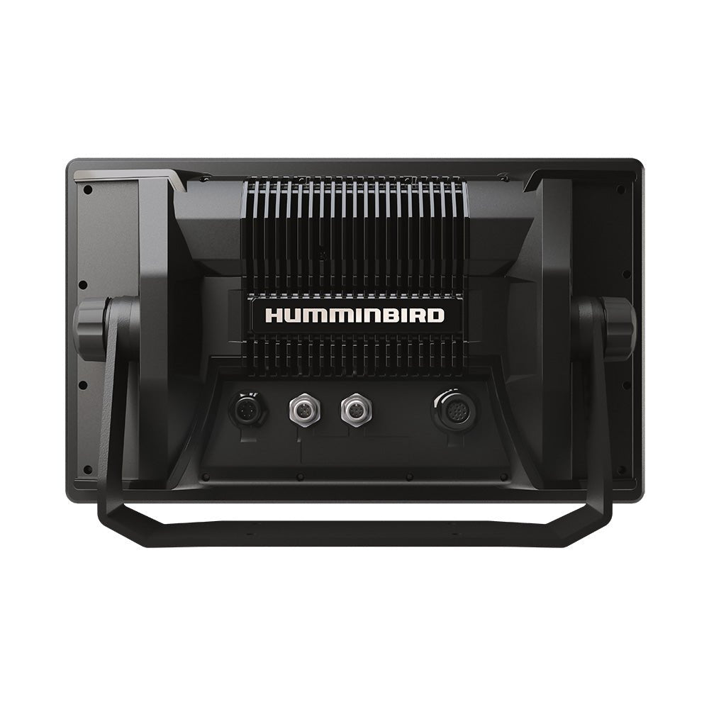 Humminbird XPLORE 12 Control Head Only [412020 - 1CHO] - Houseboatparts.com