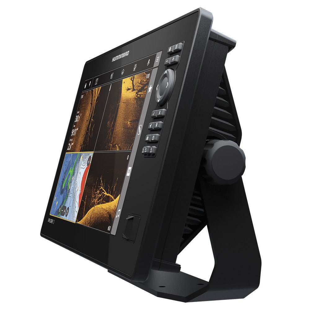 Humminbird XPLORE 12 Control Head Only [412020 - 1CHO] - Houseboatparts.com