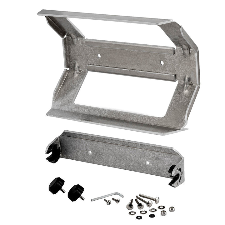 Humminbird IDMK X10 XPLORE 10 In - Dash Mounting Bracket [740237 - 1] - Houseboatparts.com