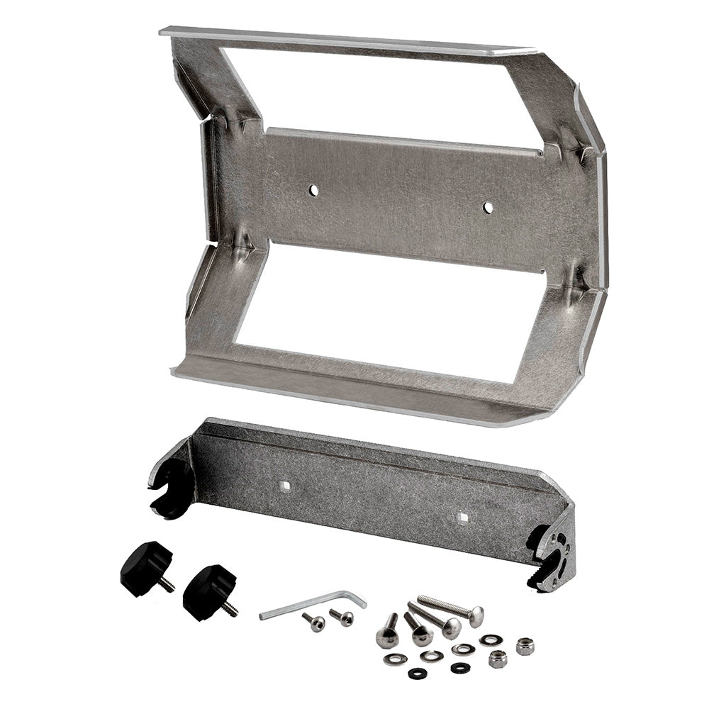 Humminbird IDMK X12 XPLORE 12 In - Dash Mounting Bracket [740238 - 1] - Houseboatparts.com
