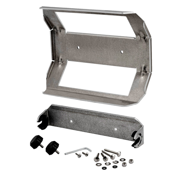 Humminbird IDMK X12 XPLORE 12 In - Dash Mounting Bracket [740238 - 1] - Houseboatparts.com