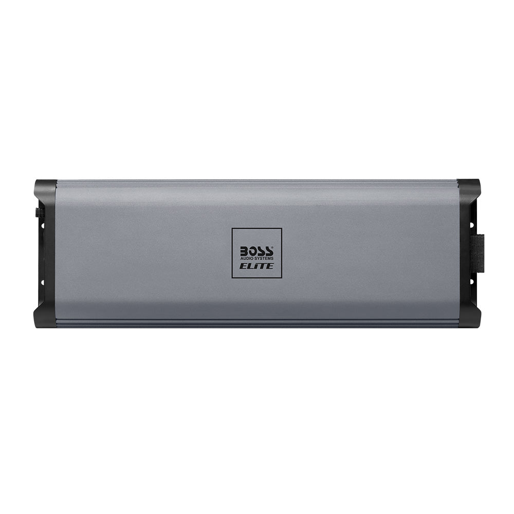 Boss Audio Elite 740W 5 Channel Class D Amplifier [MPD740.5] - Houseboatparts.com