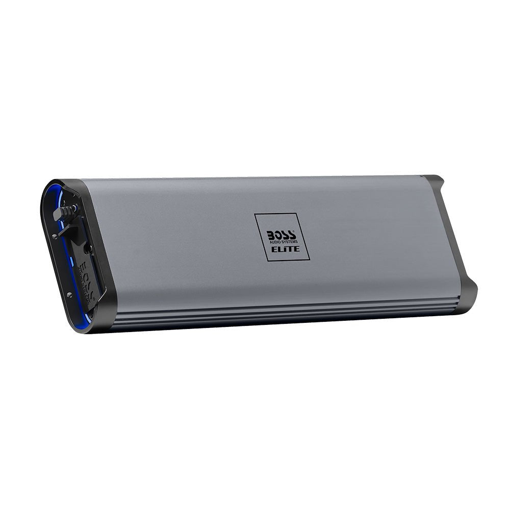 Boss Audio Elite 740W 5 Channel Class D Amplifier [MPD740.5] - Houseboatparts.com