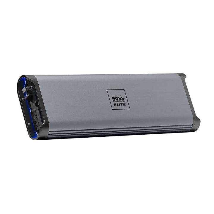Boss Audio Elite 740W 5 Channel Class D Amplifier [MPD740.5] - Houseboatparts.com