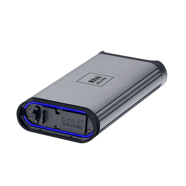 Boss Audio Elite 380W 4 Channel Class D Amplifier [MPD380.4] - Houseboatparts.com