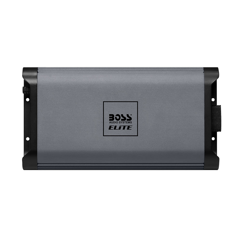 Boss Audio Elite 380W 4 Channel Class D Amplifier [MPD380.4] - Houseboatparts.com