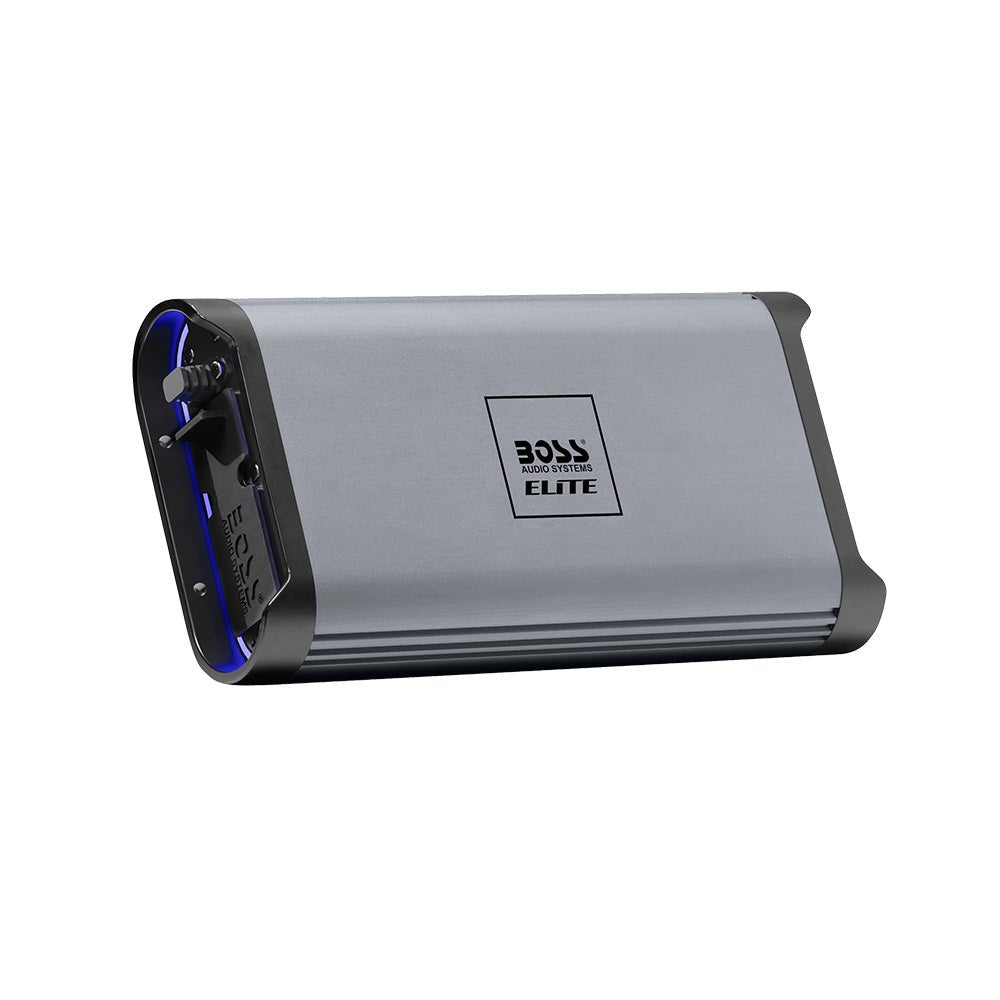Boss Audio Elite 380W 4 Channel Class D Amplifier [MPD380.4] - Houseboatparts.com