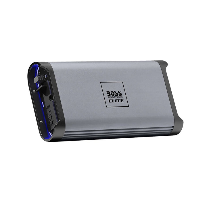 Boss Audio Elite 380W 4 Channel Class D Amplifier [MPD380.4] - Houseboatparts.com