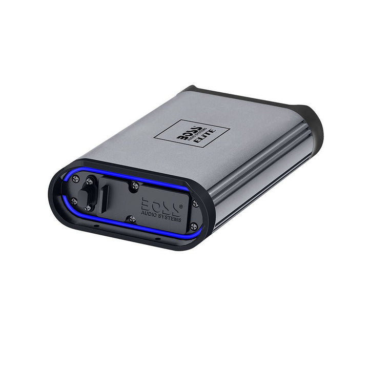 Boss Audio Elite 500W Mono - Block Class D Amplifier [MPD500.1] - Houseboatparts.com