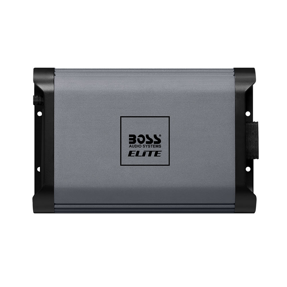 Boss Audio Elite 500W Mono - Block Class D Amplifier [MPD500.1] - Houseboatparts.com