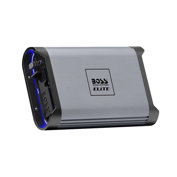 Boss Audio Elite 500W Mono - Block Class D Amplifier [MPD500.1] - Houseboatparts.com