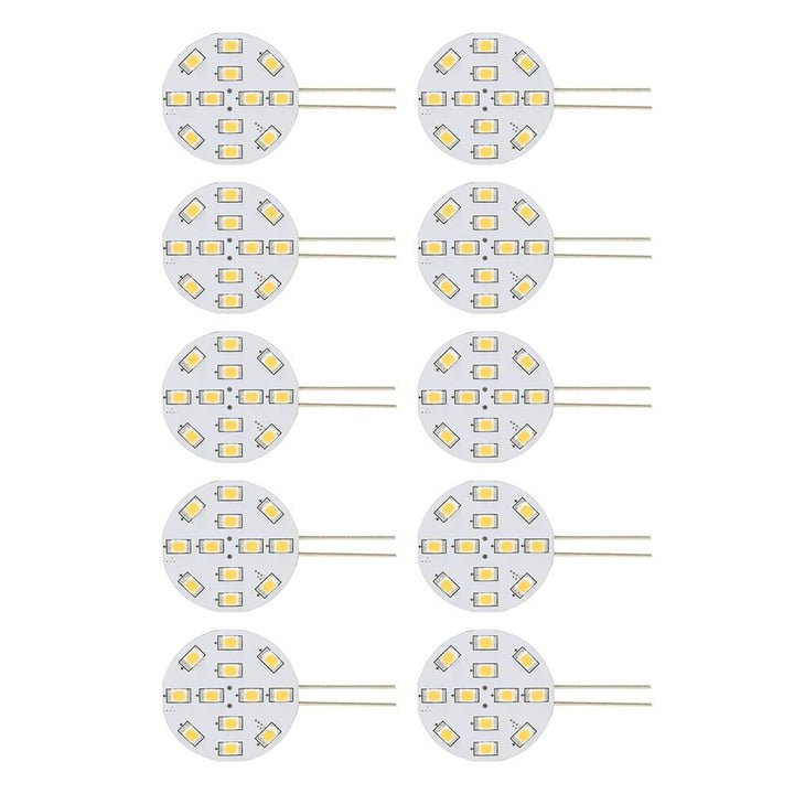 Scandvik 41168 Bulb Cool White *10 - Pack [41168] - Houseboatparts.com