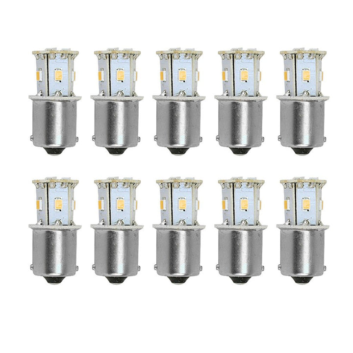 Scandvik 41169 Bulb Warm White *10 - Pack [41169] - Houseboatparts.com