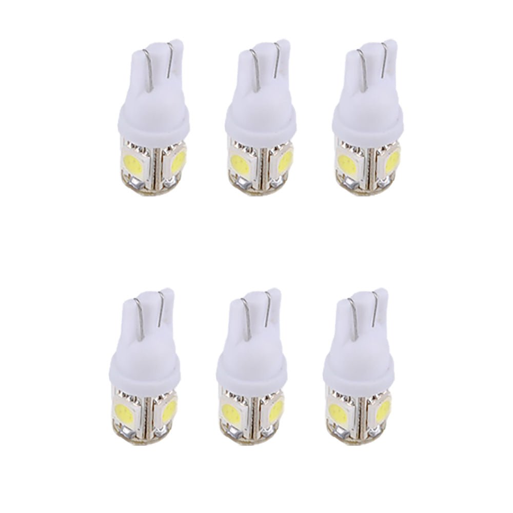 Scandvik 41159 Bulb Warm White *6 - Pack [41159] - Houseboatparts.com